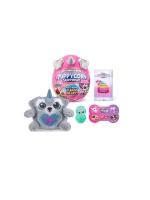Мягкая игрушка сюрприз яйцо Rainbocorns Puppycorn Surprise 2