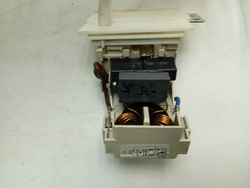 VMSL501B кт177 Сетевой фильтр для стиральной машины Hotpoint-Ariston VMSL501B б/у