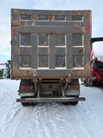 Shacman (Shaanxi) SX* 6x4 Самосвал SX32586V384 (Дизельный, 11,6 л, 423 л.с., МТ)