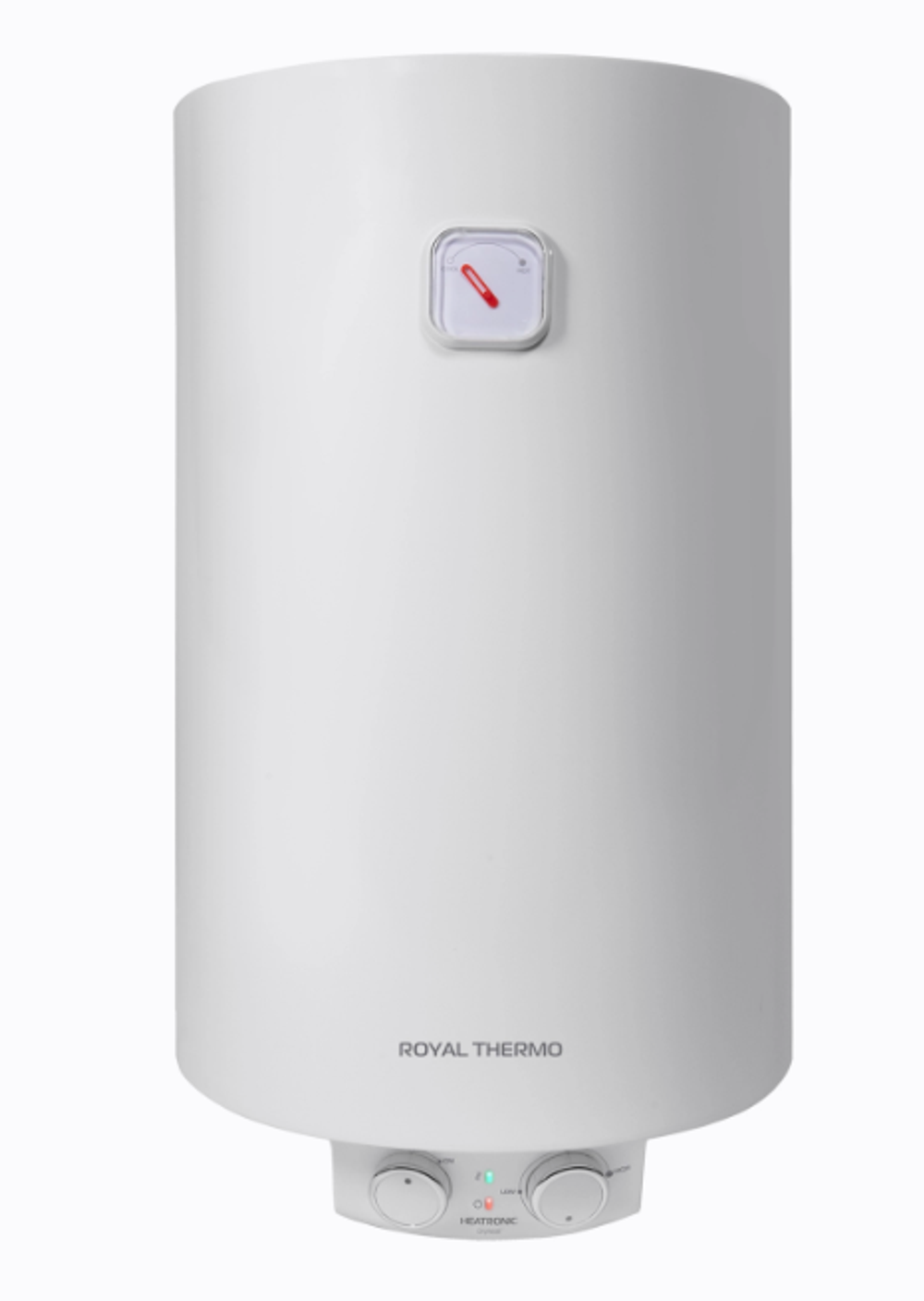 Водонагреватель Royal Thermo RWH 30 Heatronic Slim DryHeat
