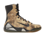 Кроссовки Nike Kobe 9 Ext High Snakeskin