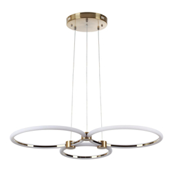 Подвесная люстра Lumion 5297/80L