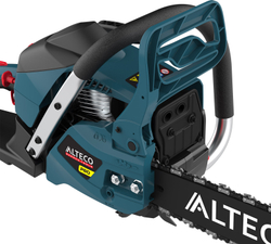 Бензопила ALTECO GCS 55-50 Pro