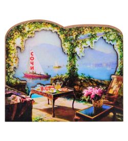 МТ- 068/06 Магнит «Сочи»