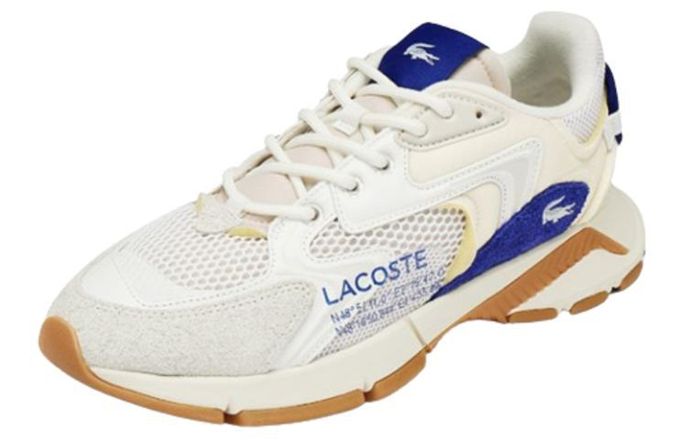 Кроссовки LACOSTE, 47SMA0097-080