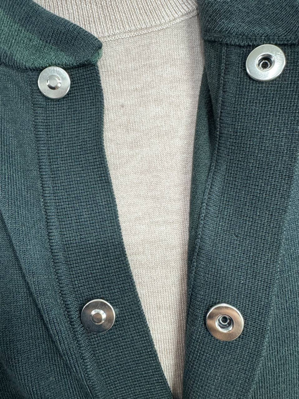 Кардиган Brunello Cucinelli, арт. 478184049