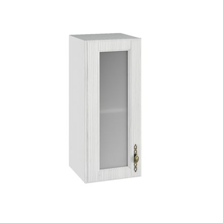 Кухня Модуль ПС 300 Империя Эмалит серый