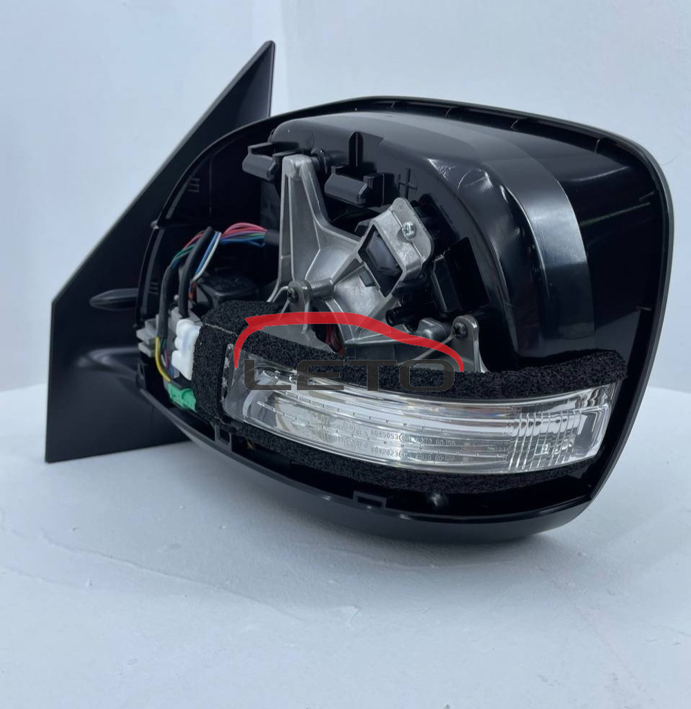 Зеркало в сборе левое 87940-60R63 8794060R63