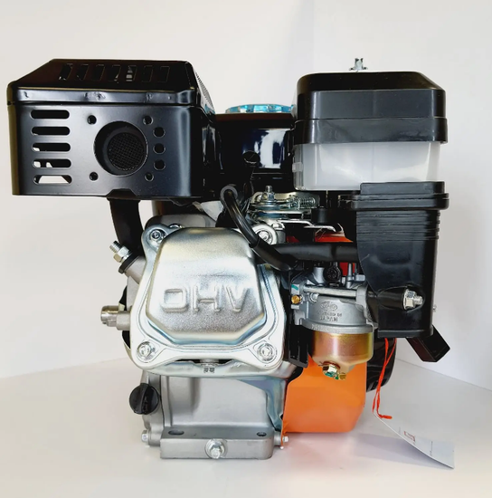 Двигатель "HEMEN" 170F (7 л.с., вал 20 мм)