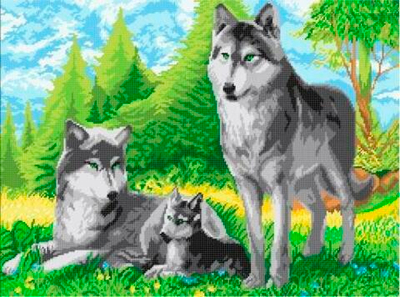 Г-6025,1 Семейное счастье ПОЛНАЯ