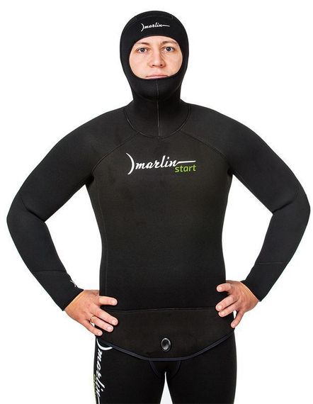 Гидрокостюм Marlin Start 10 мм