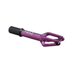 Вилка Triada Air IHC, Темно-фиолетовый