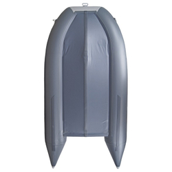 Надувная ПВХ-лодка BADGER Fishing Line 300 Pro PW12