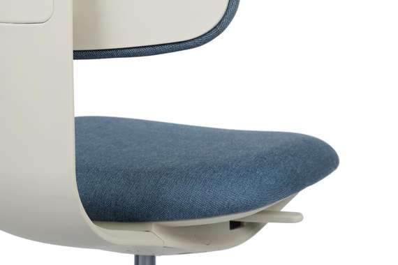 Крeсло Саммит KP13 Синий