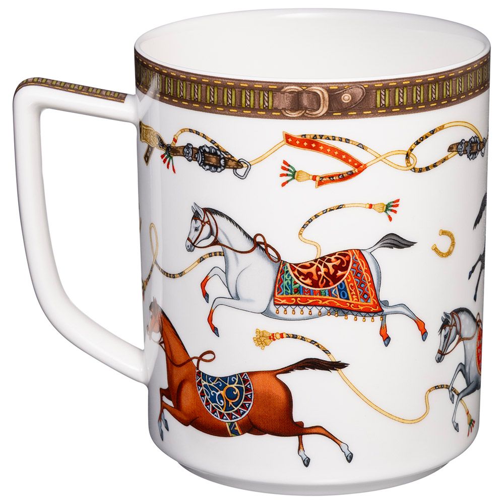 КРУЖКА LEFARD "PASSAGE" 560 МЛ (КОР=24ШТ.)