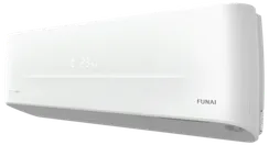 Сплит-система Funai RAC-I-EU35HP.D01/S/RAC-I-EU35HP.D01/U Emperor Up Smart Eye Inverter