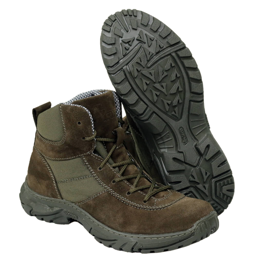 Ботинки Скорпион М-1101 «Олива» Armada