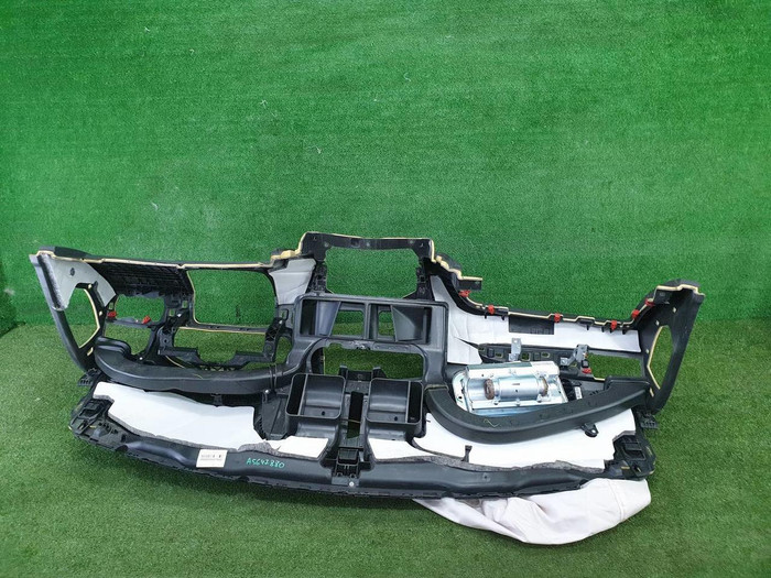 Комплект безопасности BMW X3 F25 X4 F26 (2010-2017)