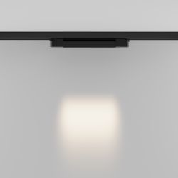 Трековый трехфазный светодиодный светильник Maytoni Trinity Points TR195-3-10W4K-M-B