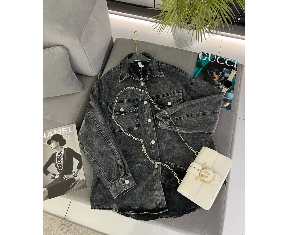 Рубашка 7384008 Fabrika