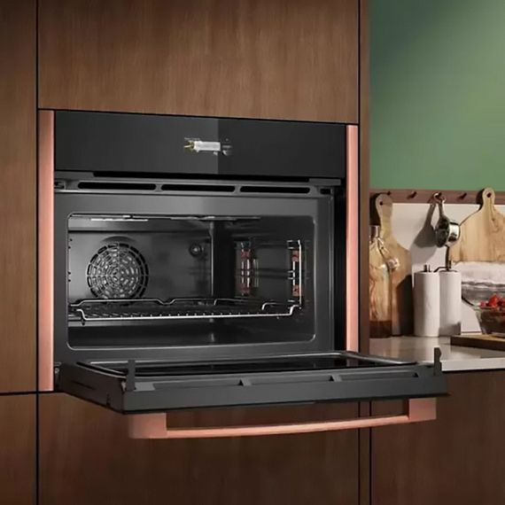 Компактный дух. шкаф Neff C29MR21Y0