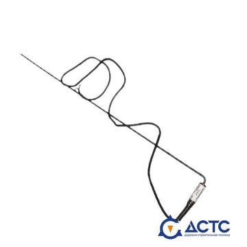 ТЭН плиты днищевой BOMAG