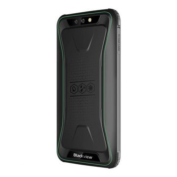 Смартфон Blackview BV5500 Pro
