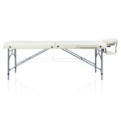 Массажный складной стол Mizomed Premium AL 2