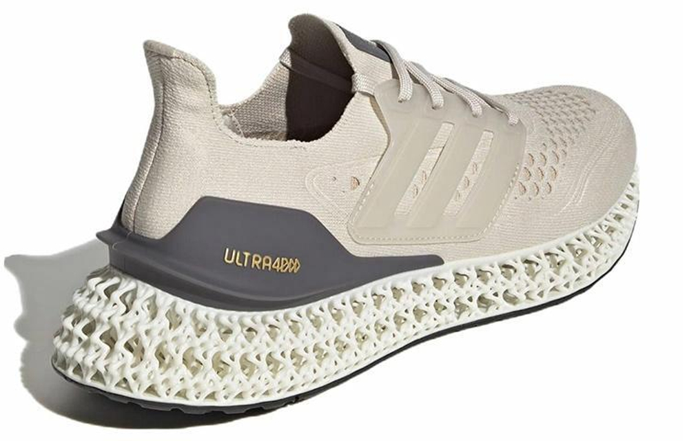 Кроссовки Adidas Ultra 4Dfwd