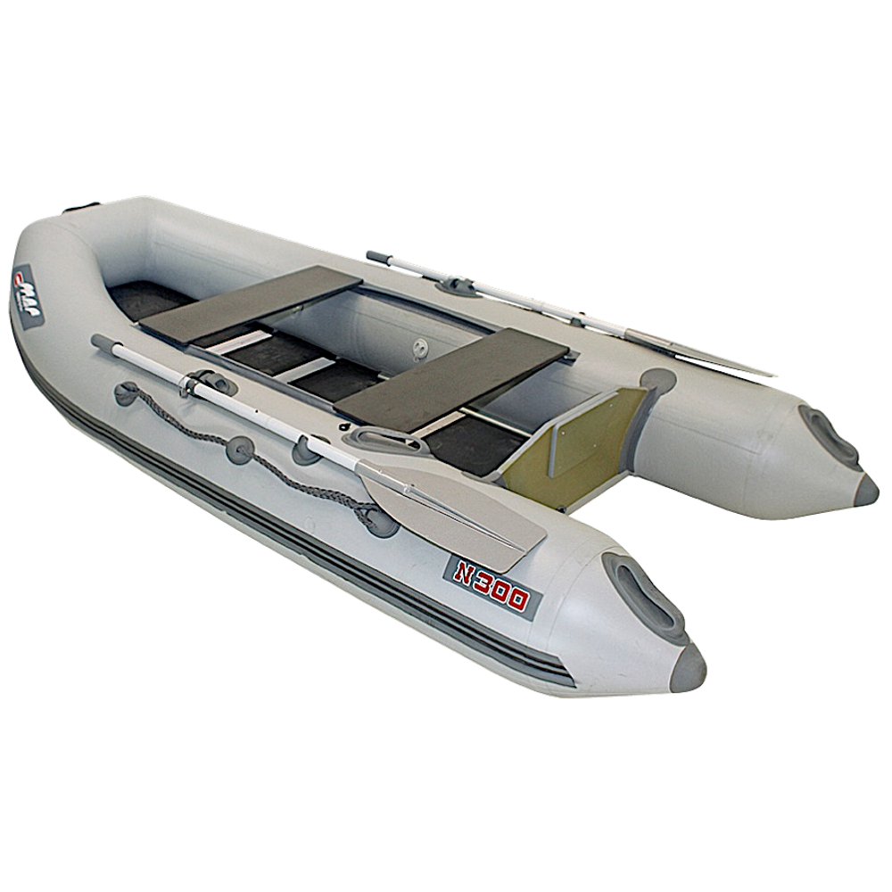 Лодка ПВХ Мнев и К Кайман N-300