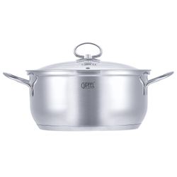 Набор посуды из нержавеющей стали Gipfel Sofia 0618