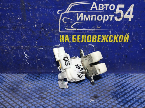 Замок багажника Honda FIT 2013-2015