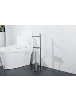 Многофункциональная стойка для туалета Gappo G905-9