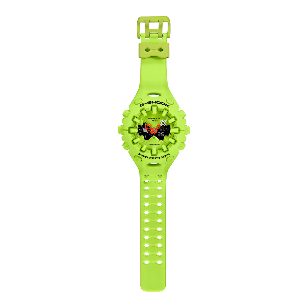 Наручные часы Casio G-Shock GA-V01-9A