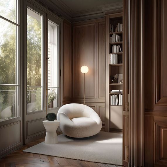 Беспроводная акустика Devialet Phantom Ultimate 98 dB (Deep Forest)