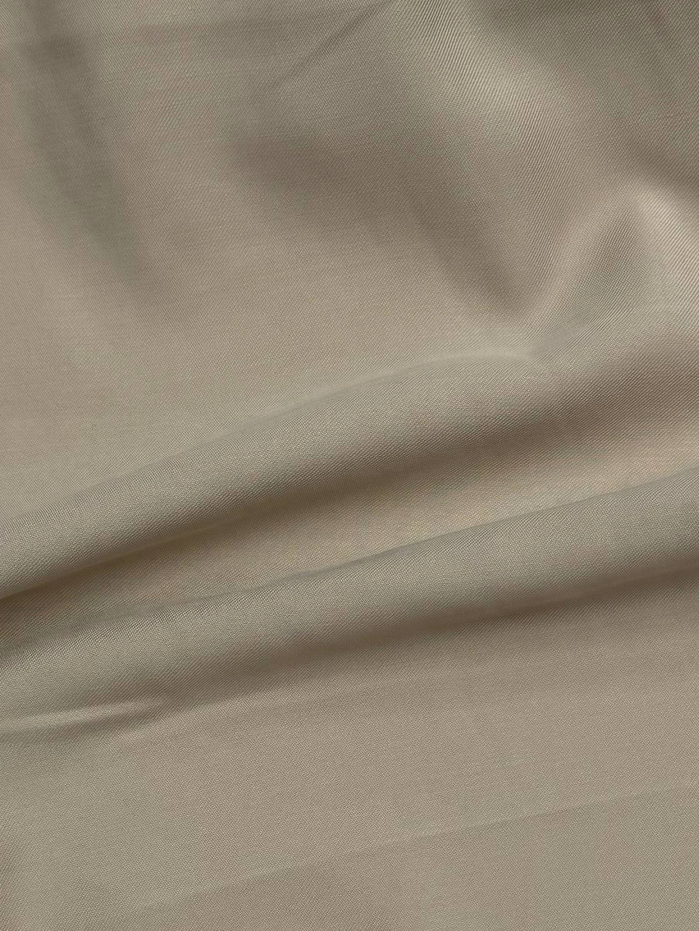 Купра с нейлоном песочная