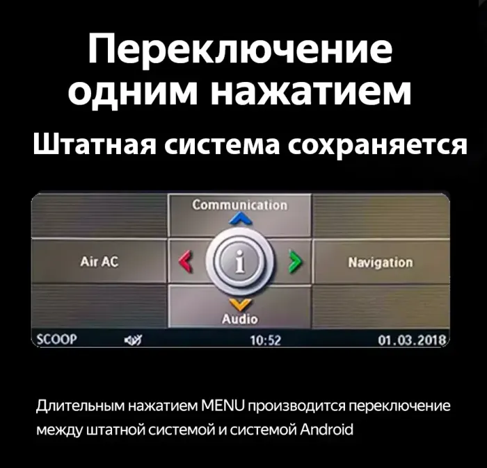 Магнитола для BMW X5 (E70), X6 (E71) 2006-2009 CСC - RDL-1215 монитор 12.3" на Android 13, Быстрая, CarPlay, 4G SIM-слот