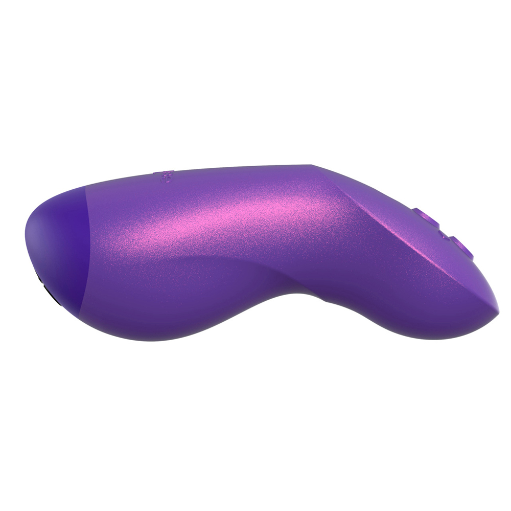 We-Vibe Chorus Pro - Вибратор для пар, фиолетовый