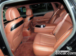 Genesis G90 (RS4) Бензин 3.5 Turbo AWD (09.2022)