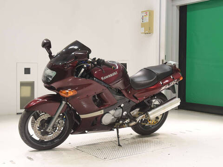Kawasaki ZZ-R400
