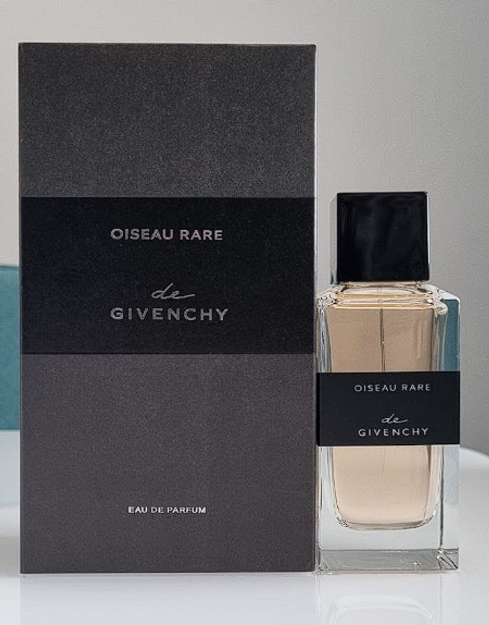 Oiseau Rare Givenchy 100 ml EDP (duty free парфюмерия)