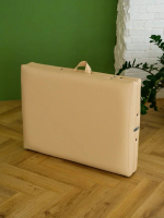 Массажный стол Elite 190/70 с регулировкой высоты