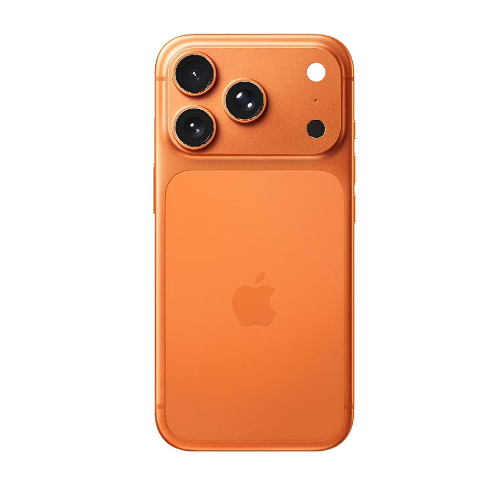 Смартфон Apple iPhone 17 Pro (без RuStore)
