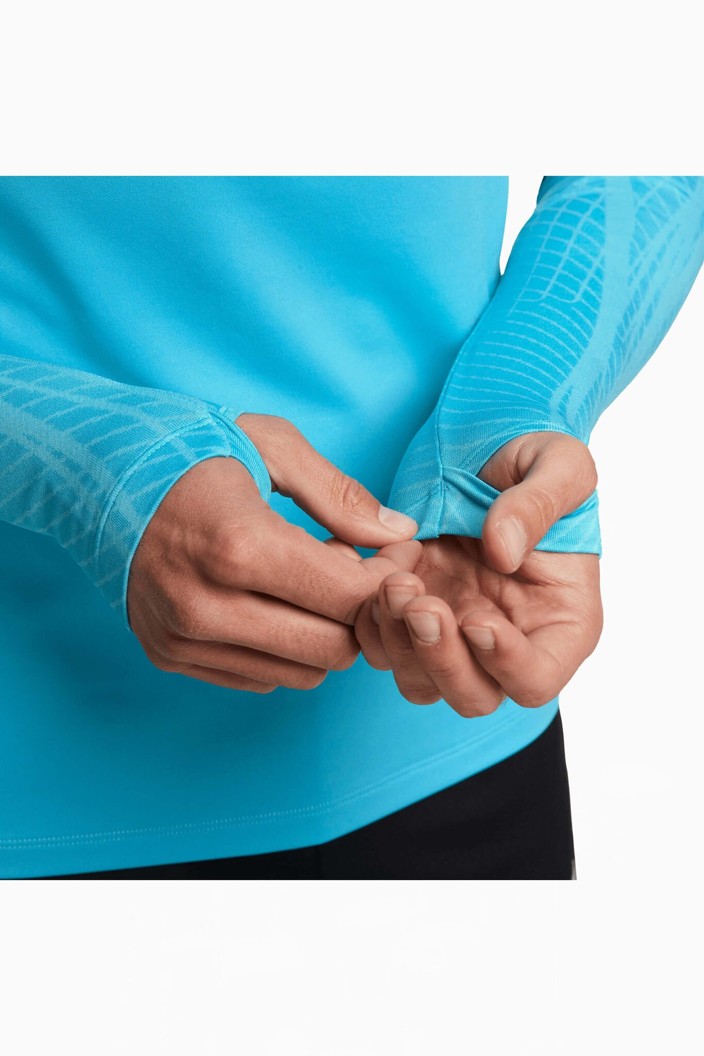 Кофта Nike Dri-Fit Strike 23