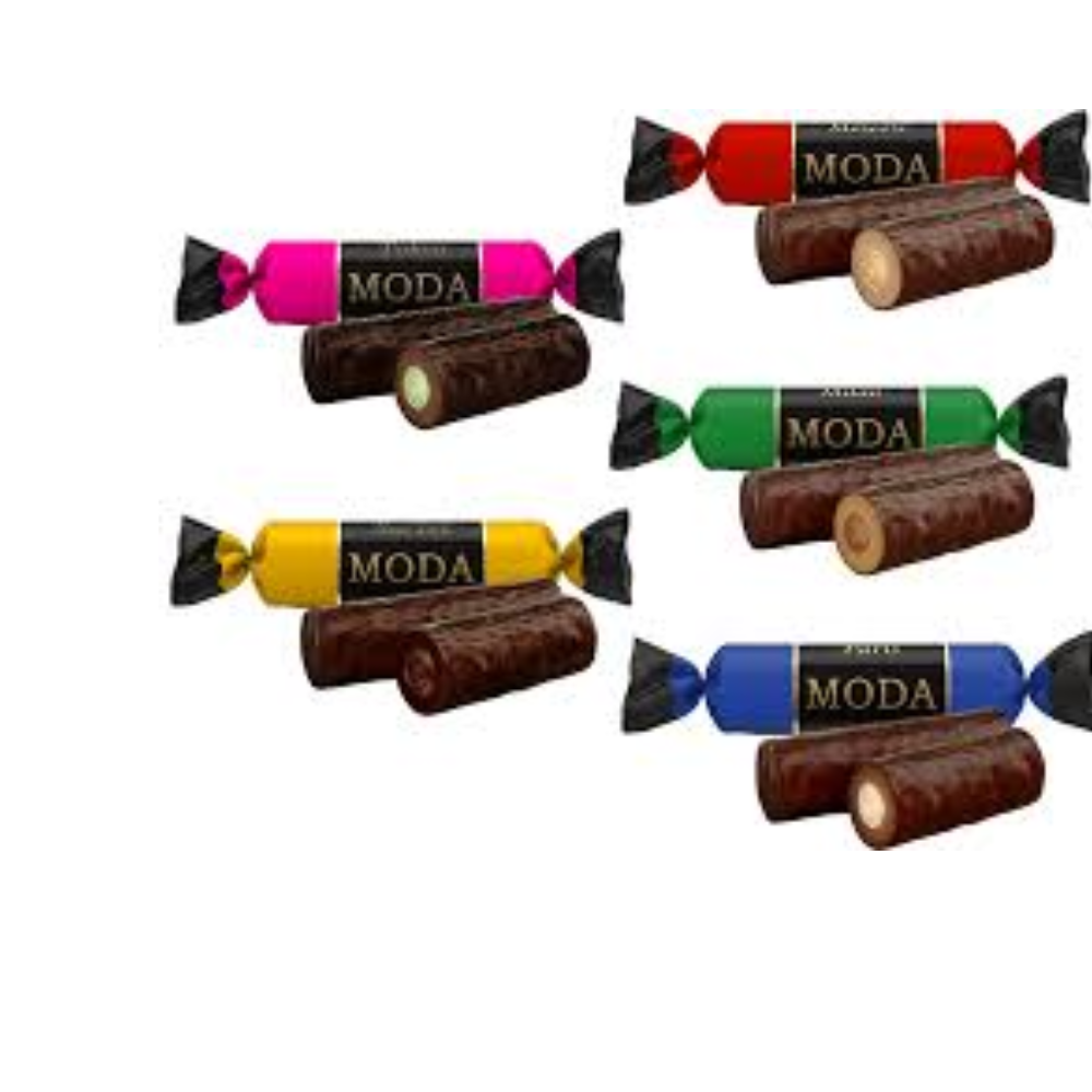 Конфеты MODA микс Конти (5021)