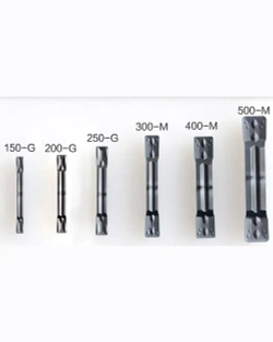Пластина Отрезная Канавочная 4 мм MGMN400-M LDA 10 шт