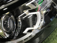 Фара правая Land-Rover Discovery Sport (2014-2019) ксенон