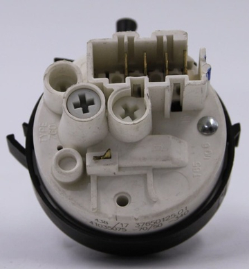 Датчик уровня воды (прессостат) стиральной машины CANDY 4103507/37650125 (37650125-01, 37650126) 70/50-340