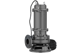 Насосы для ливневой канализации