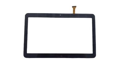 Тачскрин (сенсорное стекло) для планшета Irbis TZ144 3G